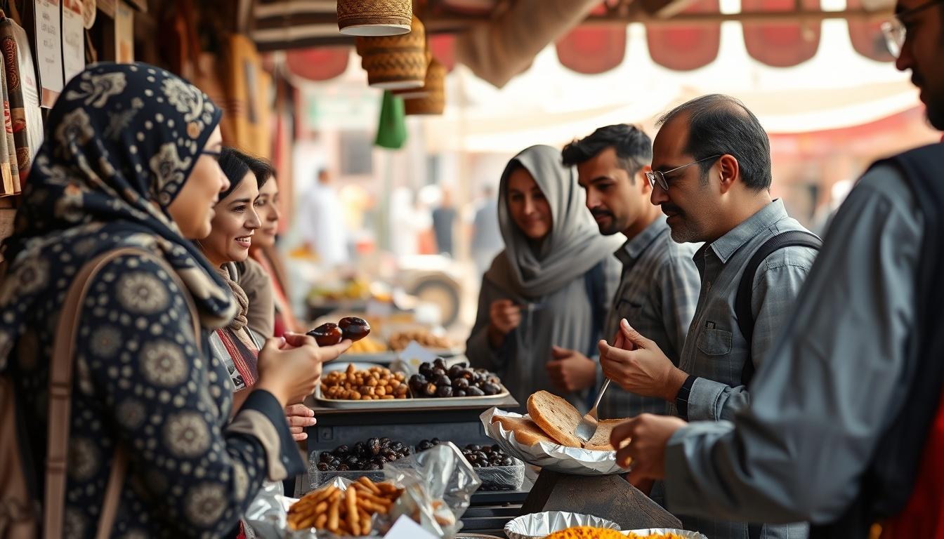 Taste the City with Heritage Trails